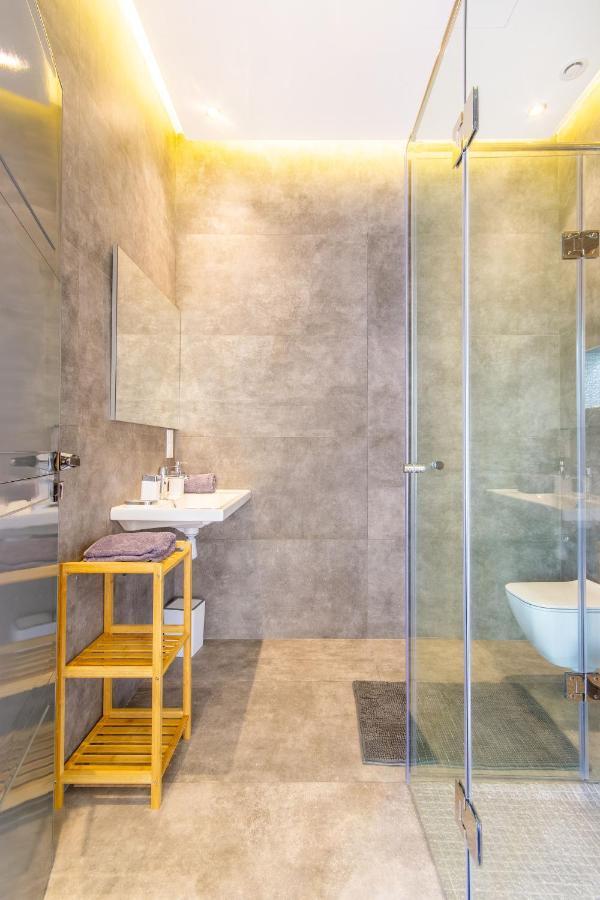 Villa California, Sans Vis A Vis, Piscine Chauffee, Spa, Marrakesh Luaran gambar